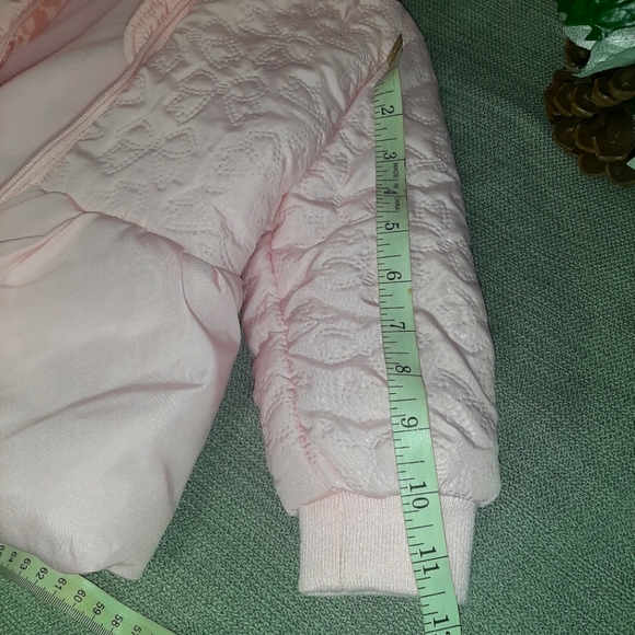 Rothschild toddler coat - Picture 9 of 9